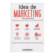 Idea de marketing