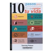 10 pasos para cambiar tu vida