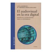 El audiovisual en la era digital