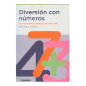 Diversión con números