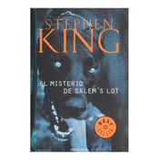 El misterio de Salem´s Lot