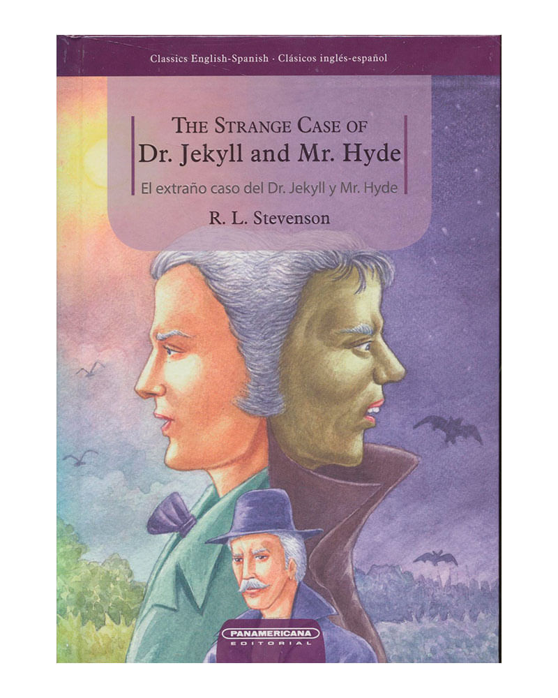 the-strange-case-of-dr-jekyll-and-mr-hyde-ingles-espanol--9789583054136