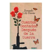 Cuentos contados después de la guerra