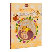 El rey león