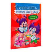 Experimentos 1