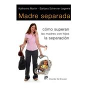 Madre separada como superan las madres con hijos la separacion