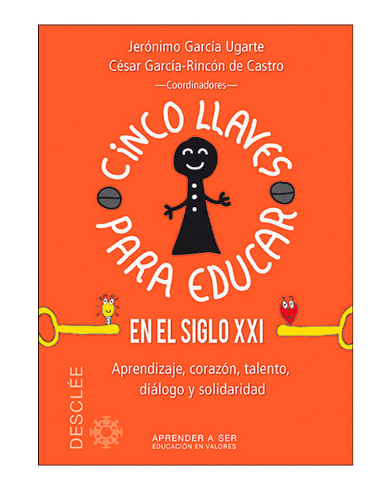 cinco-llaves-para-educar-en-el-siglo-xxi-9788433027696