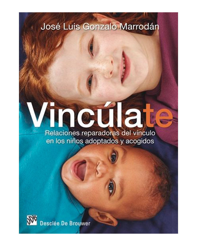 vinculate-9788433027894