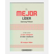 El mejor líder