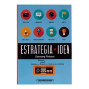 Estrategia + idea: controle su negocio a través de su estrategia