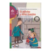 El adivino y otros cuentos