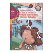 Cómo el leopardo obtuvo sus manchas - Cuentos de Kipling