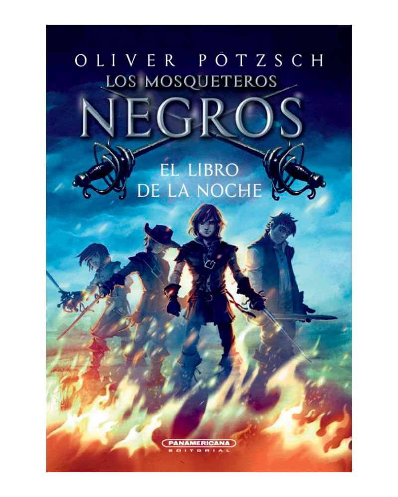 los-mosqueteros-negros-el-libro-de-la-noche-9789583056581