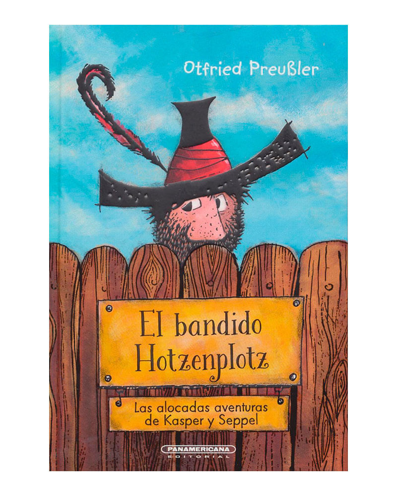 el-bandido-hotzenplotz-9789583056529