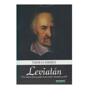 Leviatán
