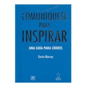 Comuníquese para inspirar