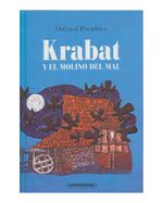 krabat-9789583056512