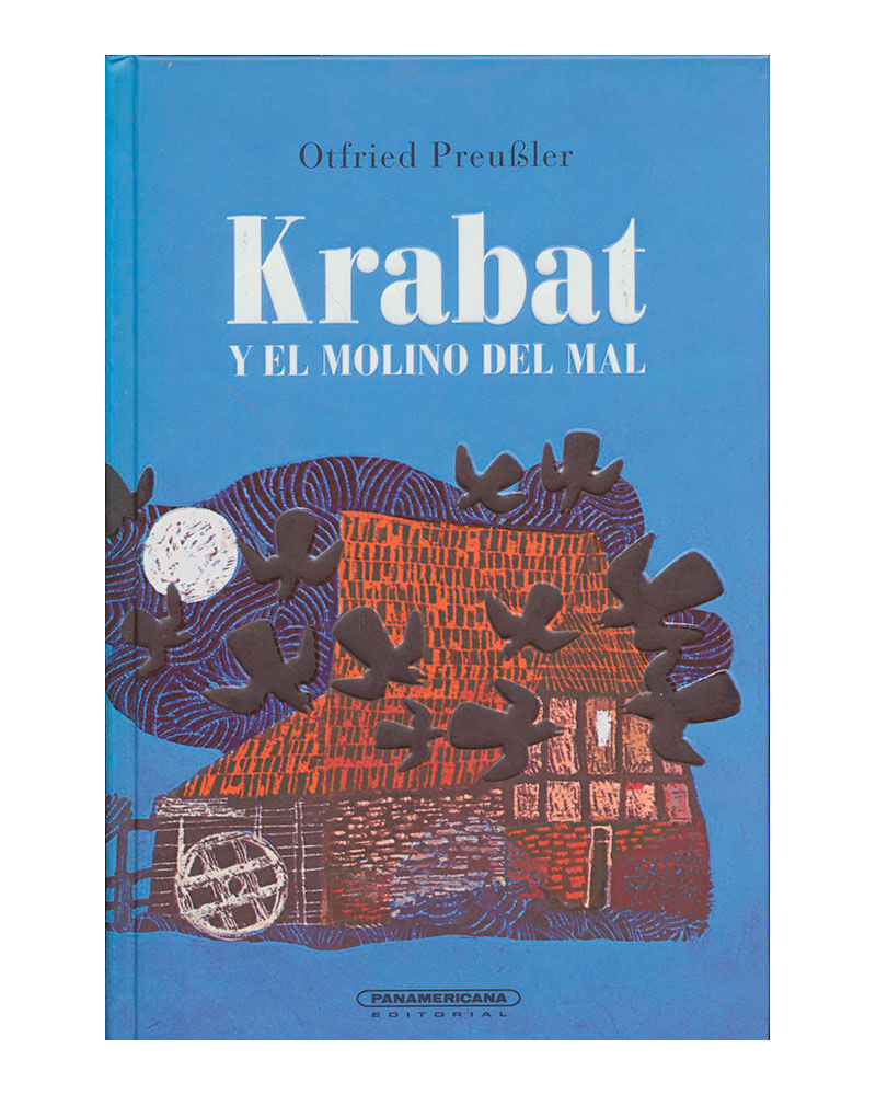 krabat-9789583056512