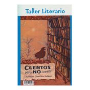 Cuentos para no dormir