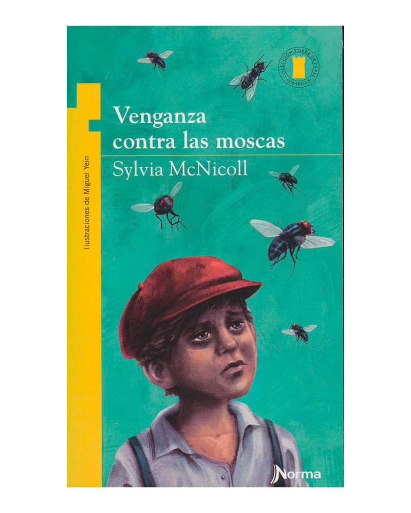 venganza-contra-las-moscas-9789580002826