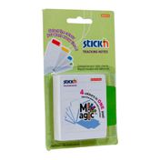 Notas adhesivas Stick'n - Magic Note Tracking