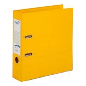 Legajador AZ amarillo carta troppi