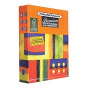 Resma de papel fotocopia carta Premium de 75 g x 500 hojas Panamericana