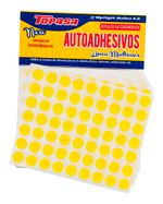 rotulos-multiusos-circulos-de-color-amarillo-7707322190824
