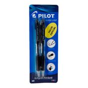 Bolígrafo Pilot Super Grip x 2
