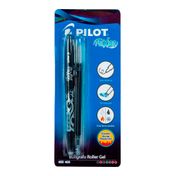 Bolígrafo roller ball Pilot Frixion 0.7 mm + repuesto