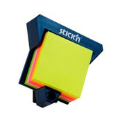 Notas adhesivas Stick'n con dispensador