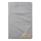 Libreta topografía 104