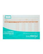 control-de-existencias-forma-minerva-3014-7702124001040