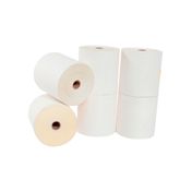 Rollo para sumadora de 76 mm x 30 m, papel químico