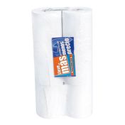 Rollo para sumadora de 57 mm x 25 m, papel térmico