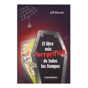 El libro más terrorífico de todos los tiempos