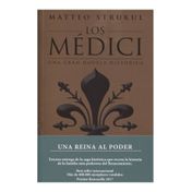 Los Médici III. Una reina al poder