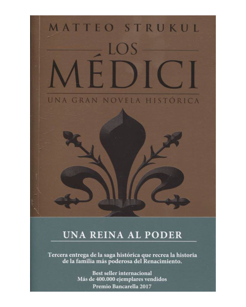 los-medici-una-gran-novela-historica-9789585650572