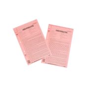 Contrato laboral a término fijo inferior a 1 año, Minerva 1010 (12 uds.)