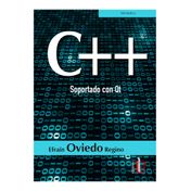 C++ soportado con Qt