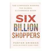 Six Billion Shoppers
