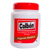 Pegante Colbón para madera de 1 kg