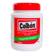 Pegante Colbón para papel, de 1 kg