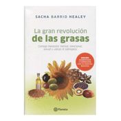 Quémalo + La gran revolución de las grasas (2 libros)
