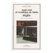 Aquí está el vendedor de hielo - Hughie