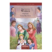 The Little Woman - Mujercitas (bilingüe)