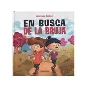 En busca de la bruja