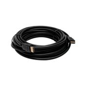 Cable HDMI audio - video 28AWG 9M 4K