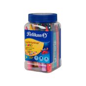 Crayola Pelikan redonda Jumbo x 28 unidades