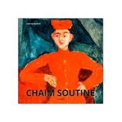 Chaim Soutine